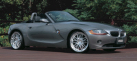 Bild: BMW - Z3