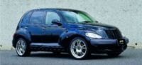 Bild: Chrysler - PT Cruiser