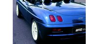 Bild: Fiat - Barchetta