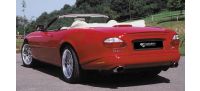 Bild: Jaguar - XK-XKR