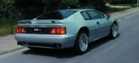 Bild: Lotus - Esprit