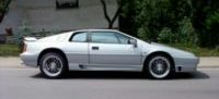 Bild: Lotus - Esprit