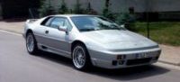 Bild: Lotus - Esprit