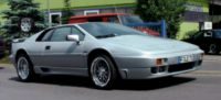 Bild: Lotus - Esprit