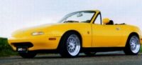 Bild: Mazda - MX5