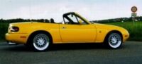 Bild: Mazda - MX5