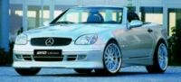 Bild: Mercedes - SLK