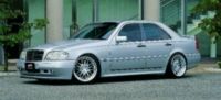 Bild: Mercedes - E-Klasse