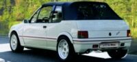 Bild: Peugeot - 205