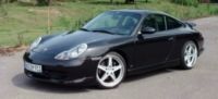 Bild: Porsche - 996