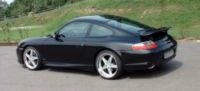 Bild: Porsche - 996