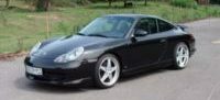 Bild: Porsche - 996