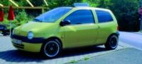 Bild: Renault - Twingo