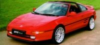 Bild: Toyota - MR2