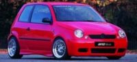 Bild: VW - Lupo